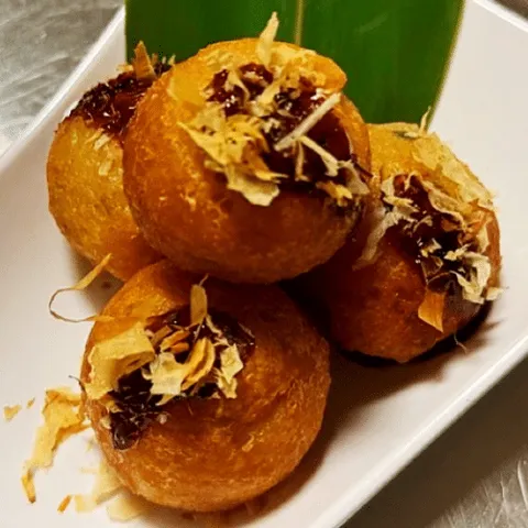 Takoyaki