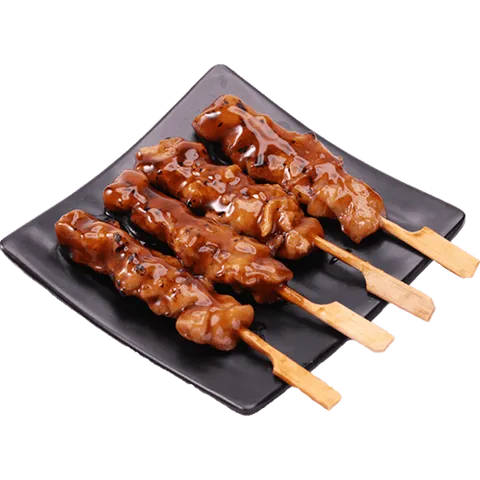 Yakitori