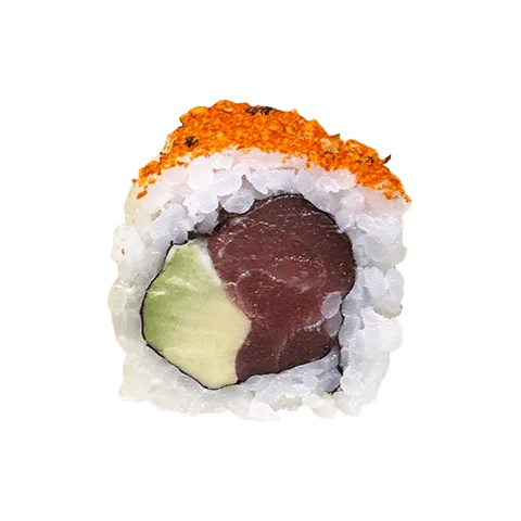 Spicy tuna