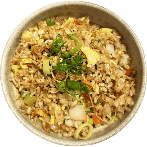 Yaki meshi