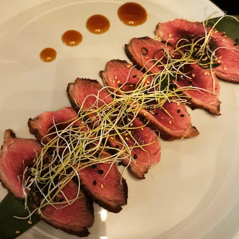 Duck breast