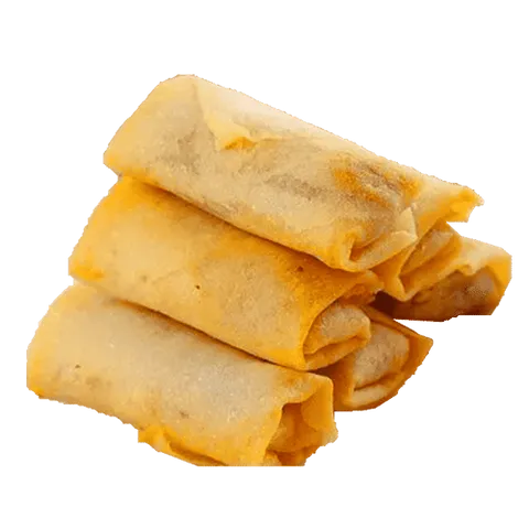Japanese spring roll