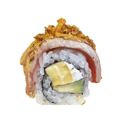 Fuji roll