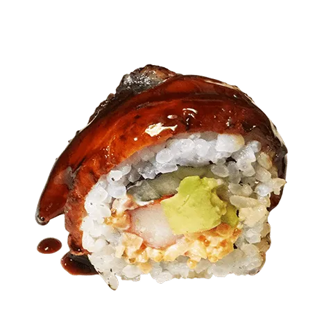 Unagi roll