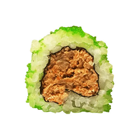 Wasibi tuna