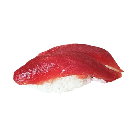 Tuna nigiri