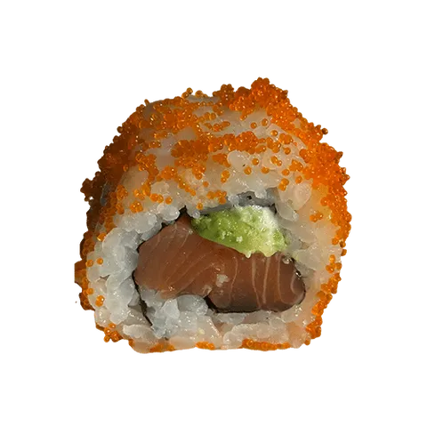 California salmon