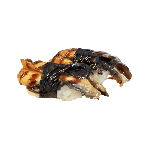Unagi nigiri