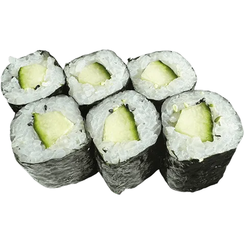 Kappa maki