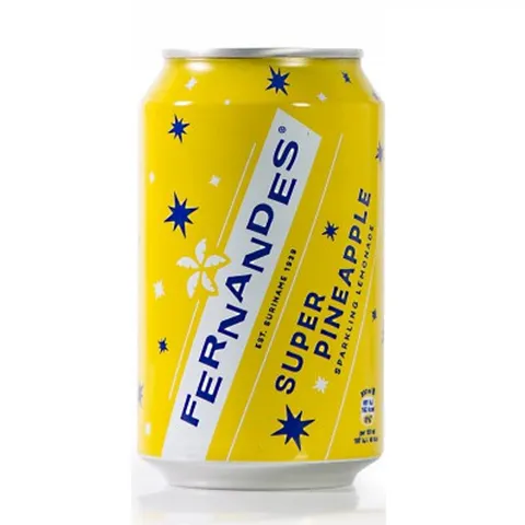 Fernandes Super Pineapple