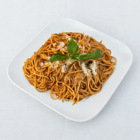Pasta Bolognese