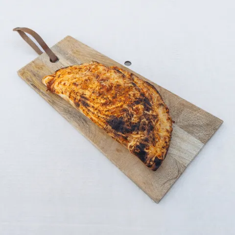 Calzone döner halal