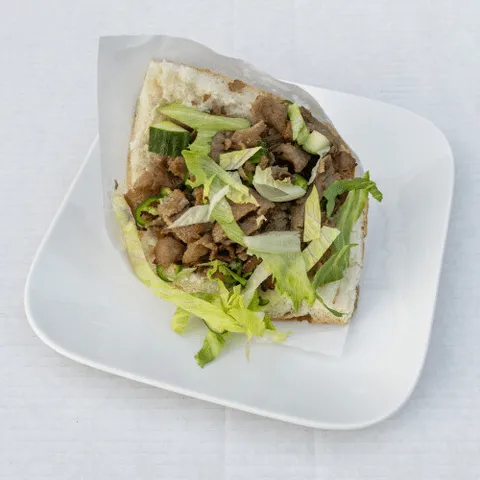 Döner (kip)
