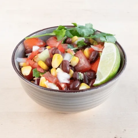Fiesta corn salade