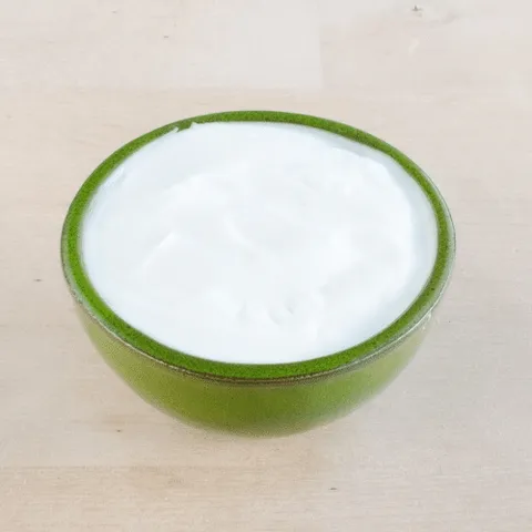 Crème fraîche