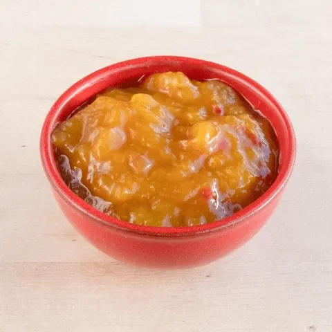 Ballymalloe mango relish