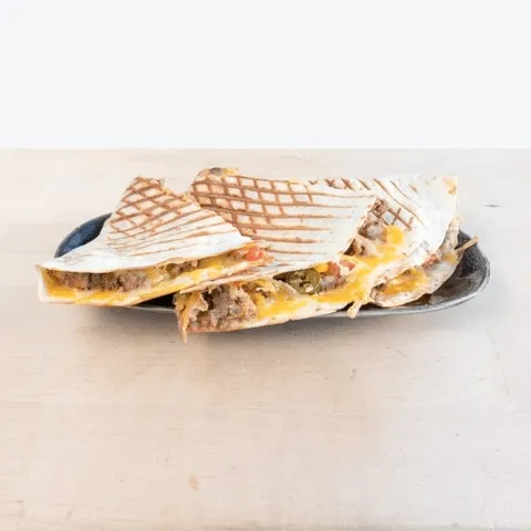 Quesadilla