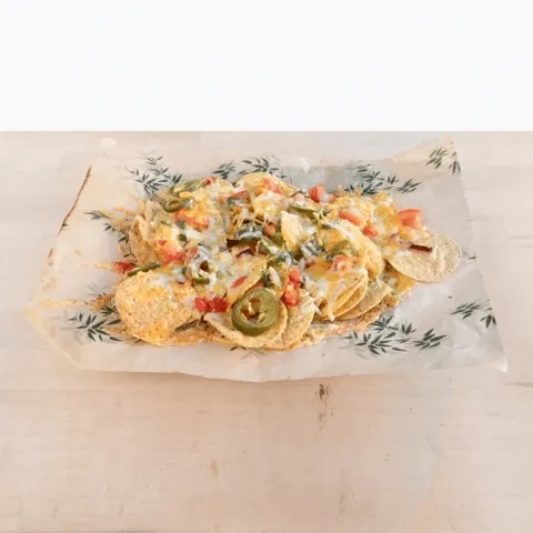 Nacho's cheese