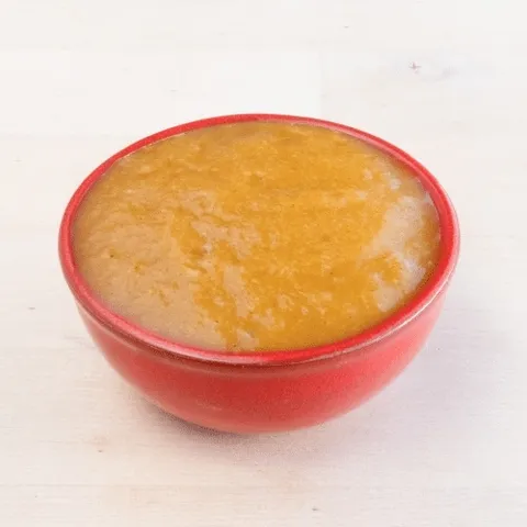 Ananas habanero salsa