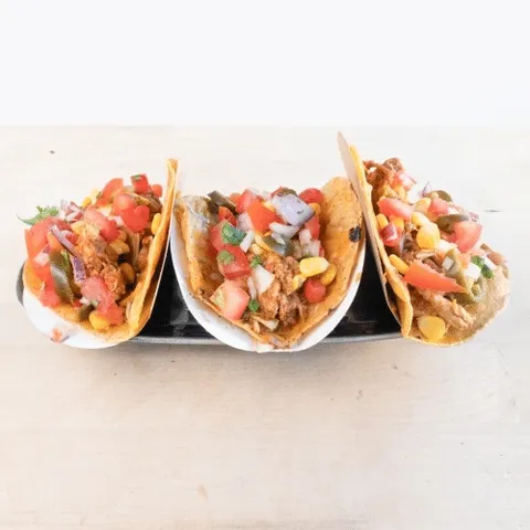 Birria taco