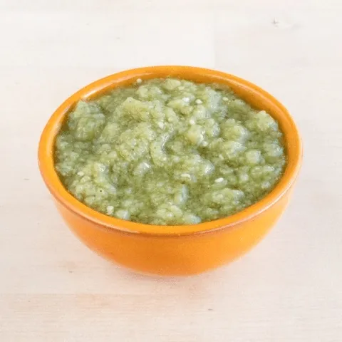 Salsa verde