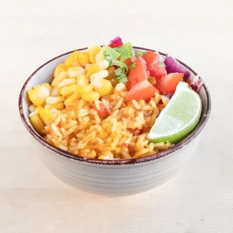 Arroz Mexicano