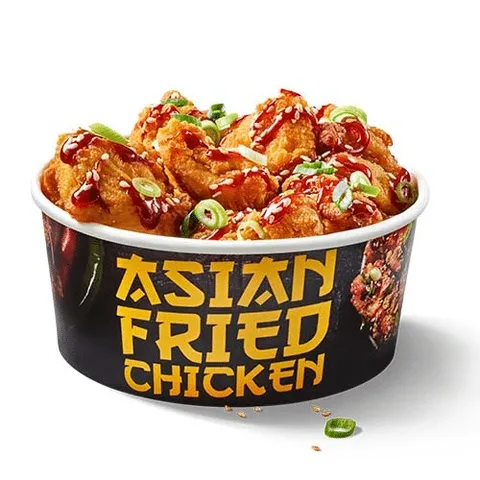 Chicken karaage