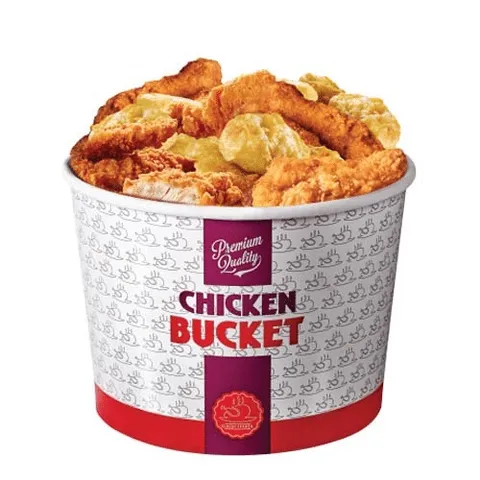 Bucket