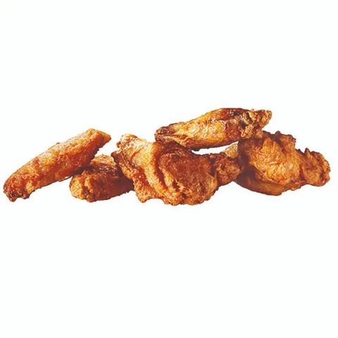 Buffalo hotwings, 3 stuks