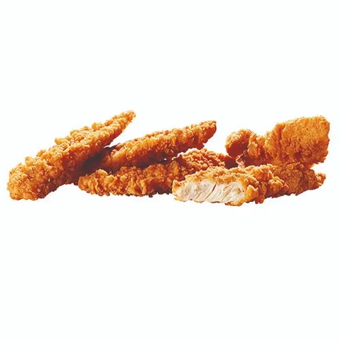 NY chicken strips, 3 stuks