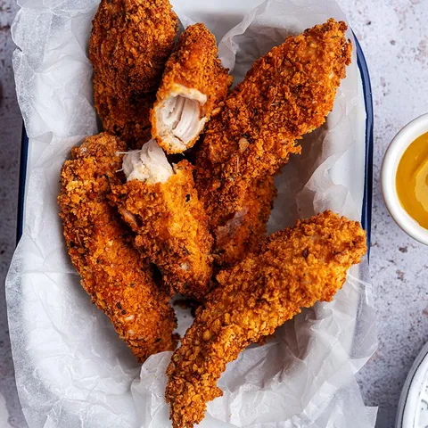 ChickenPlaza kip tenders
