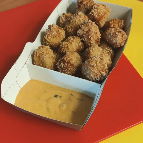 ChickenPlaza kip pops