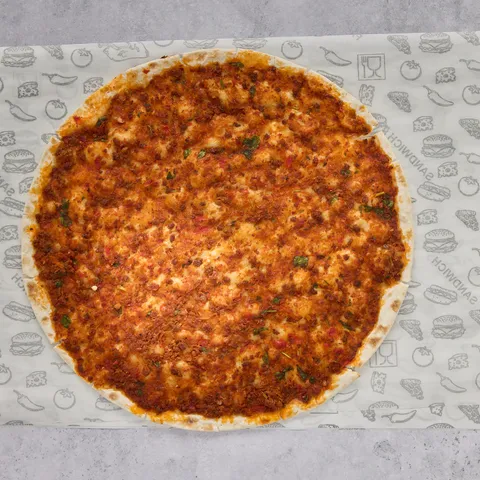 Lahmacun