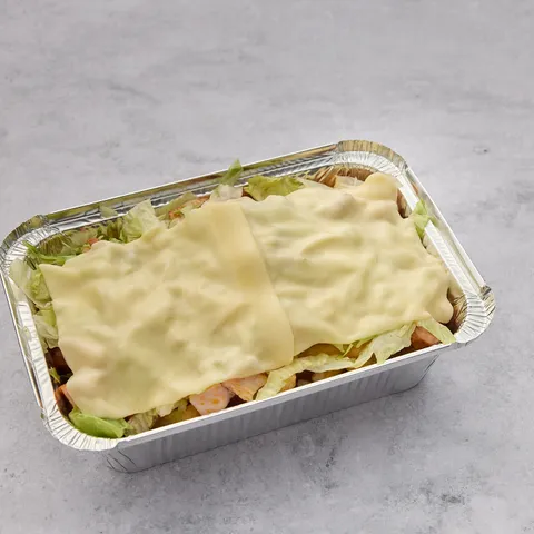 Kapsalon kippendijen