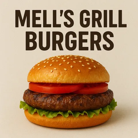 Double Meat Cheese-Grillburger