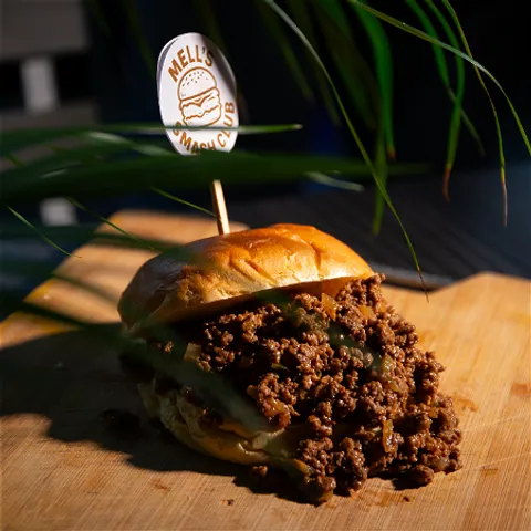 Sloppy Joe – The OG