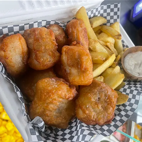Fish & Chips