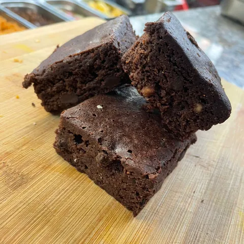 Verse Brownie (Big Brownie)