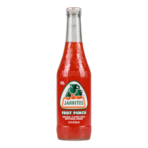 Jarritos Fruit Punch