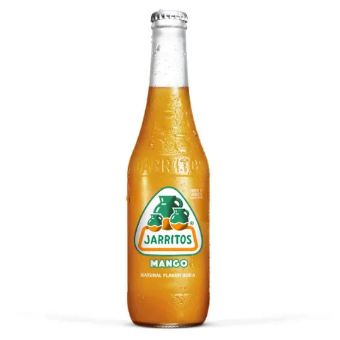 Jarritos Mango