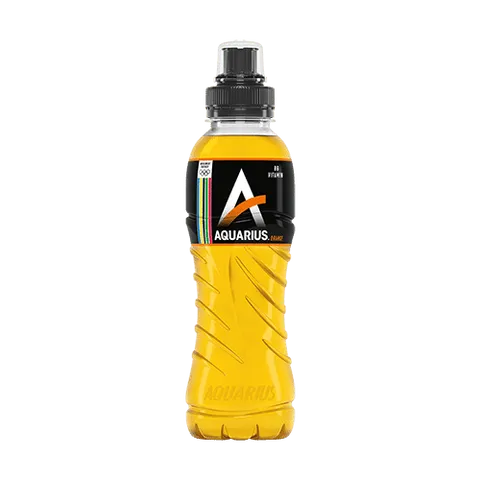 Aquarius orange