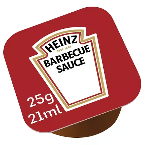 BBQ-saus