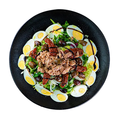 Insalata tonno