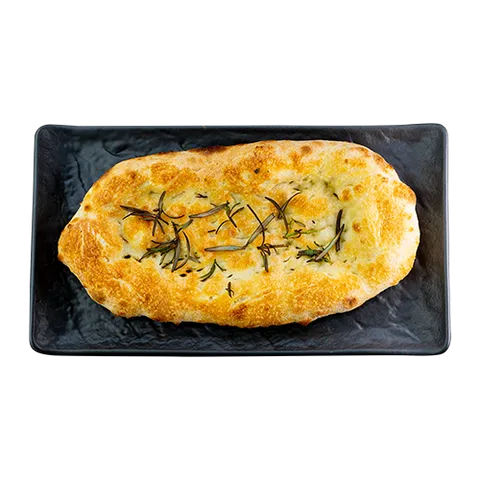 Focaccia