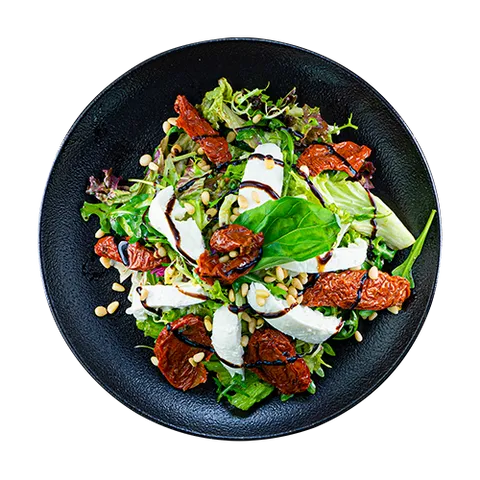 Insalata caprese
