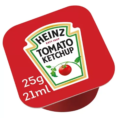 Ketchup