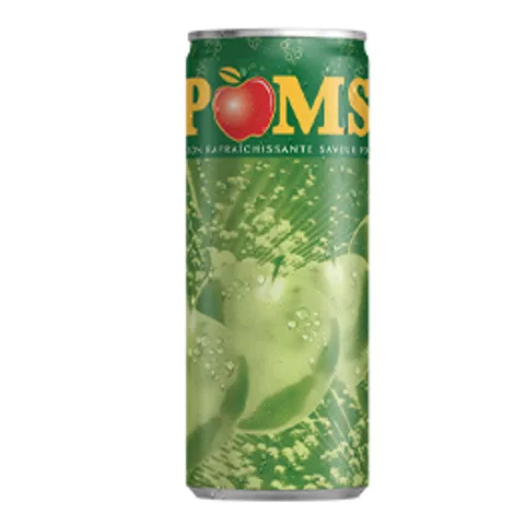 Poms 25cl