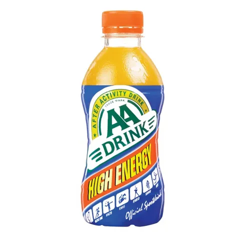AA Drink 33cl