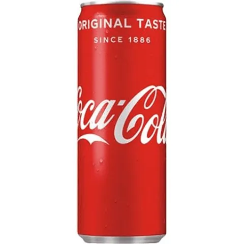 Coca-Cola 33cl