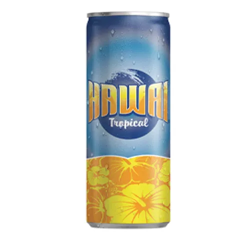 Hawai 25cl
